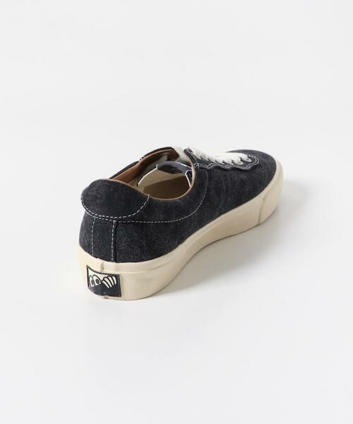 URBAN RESEARCH DOORS / アーバンリサーチ ドアーズ スニーカー | Last Resort AB　VM001 Lo Canvas | 詳細3