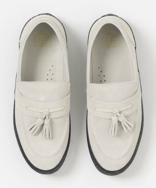 URBAN RESEARCH DOORS / アーバンリサーチ ドアーズ シューズ | Last Resort AB　VM005 Loafer | 詳細2