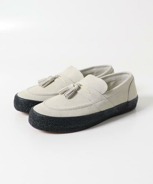 URBAN RESEARCH DOORS/アーバンリサーチ ドアーズ Last Resort AB VM005 Loafer ホワイト系その他 28