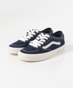 URBAN RESEARCH DOORS / アーバンリサーチ ドアーズ スニーカー | VANS　Rowley Classic