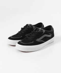 URBAN RESEARCH DOORS / アーバンリサーチ ドアーズ スニーカー | VANS　Rowley Classic