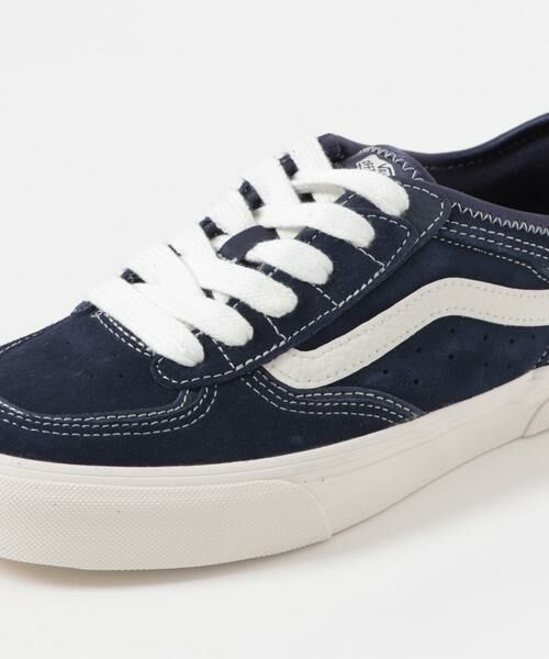 URBAN RESEARCH DOORS / アーバンリサーチ ドアーズ スニーカー | VANS　Rowley Classic | 詳細2