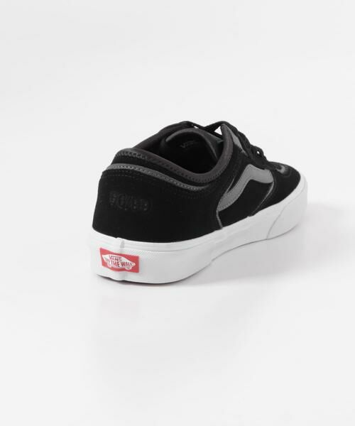 URBAN RESEARCH DOORS / アーバンリサーチ ドアーズ スニーカー | VANS　Rowley Classic | 詳細5