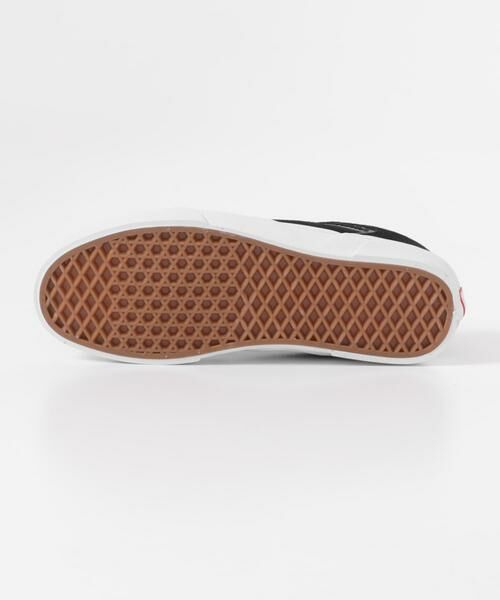 URBAN RESEARCH DOORS / アーバンリサーチ ドアーズ スニーカー | VANS　Rowley Classic | 詳細6