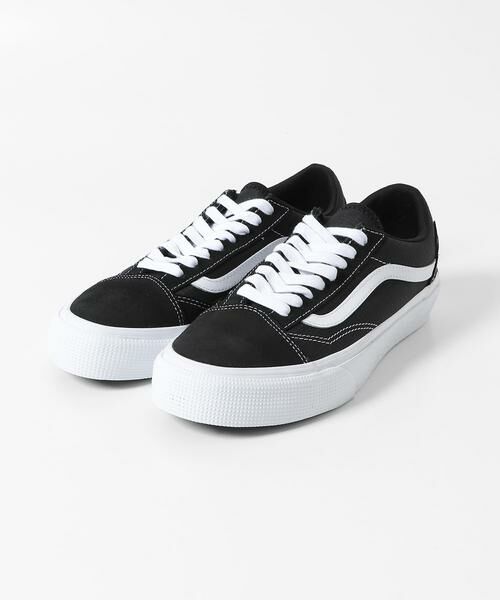 URBAN RESEARCH DOORS / アーバンリサーチ ドアーズ スニーカー | VANS　Old Skool GORE-TEX | 詳細1