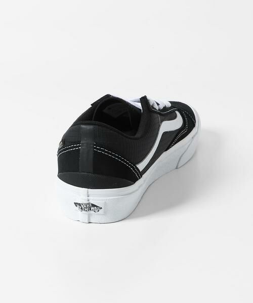 URBAN RESEARCH DOORS / アーバンリサーチ ドアーズ スニーカー | VANS　Old Skool GORE-TEX | 詳細3