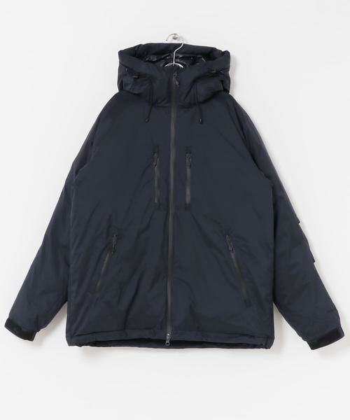 URBAN RESEARCH DOORS/アーバンリサーチ ドアーズ 『別注』NANGA×DOORS AURORA TEX DOWN PARKA ネイビー L URBAN RESEARCH DOORS/アーバンリサーチ ドアーズ 『別注』NANGA×DOORS AURORA TEX DOWN PARKA ネイビー L
