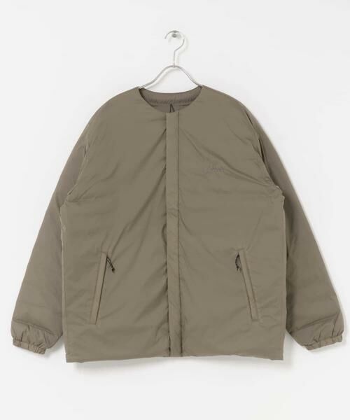 URBAN RESEARCH DOORS / アーバンリサーチ ドアーズ ダウンジャケット・ベスト | 『別注』NANGA×DOORS　REVERSIBLE DOWN JACKET | 詳細17