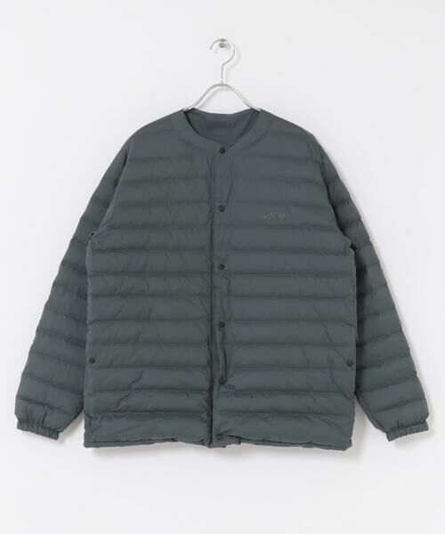 URBAN RESEARCH DOORS/アーバンリサーチ ドアーズ 『別注』NANGA×DOORS REVERSIBLE DOWN JACKET ブルー XL URBAN RESEARCH DOORS/アーバンリサーチ ドアーズ 『別注』NANGA×DOORS REVERSIBLE DOWN JACKET ブルー XL