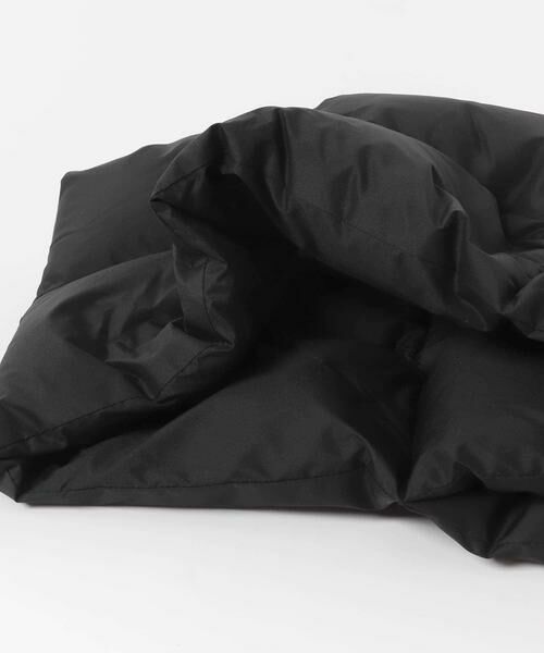 URBAN RESEARCH DOORS / アーバンリサーチ ドアーズ マフラー・ショール・スヌード・ストール | 『別注』NANGA×DOORS　DOWN MUFFLER | 詳細27