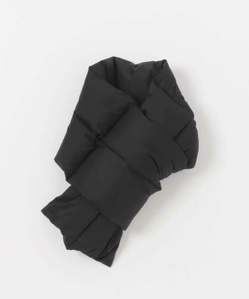 URBAN RESEARCH DOORS / アーバンリサーチ ドアーズ マフラー・ショール・スヌード・ストール | 『別注』NANGA×DOORS　DOWN MUFFLER | 詳細23
