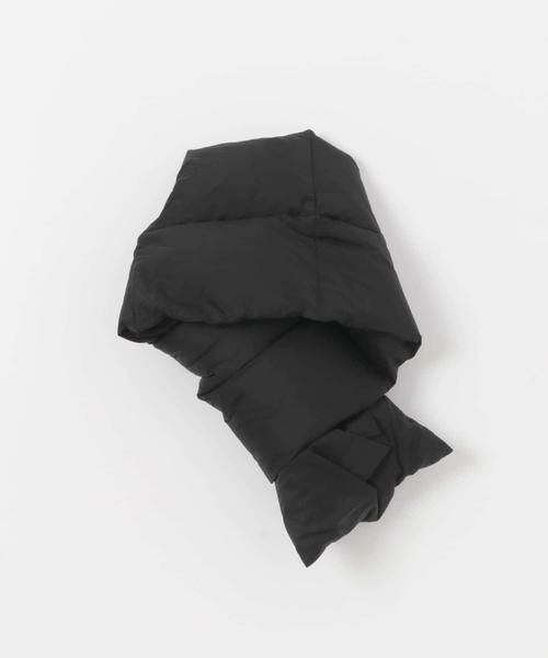 URBAN RESEARCH DOORS / アーバンリサーチ ドアーズ マフラー・ショール・スヌード・ストール | 『別注』NANGA×DOORS　DOWN MUFFLER | 詳細24