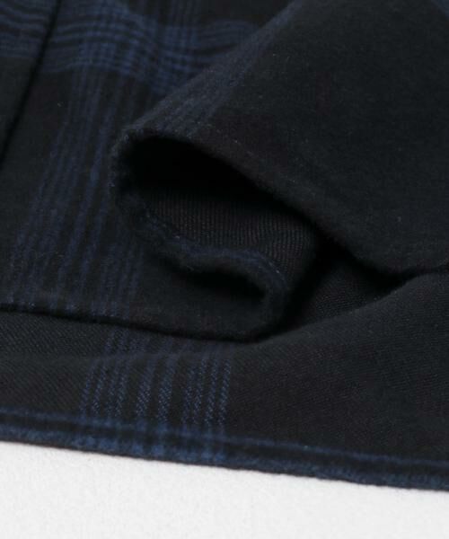 URBAN RESEARCH DOORS / アーバンリサーチ ドアーズ シャツ・ブラウス | 『別注』PENDLETON×DOORS　Guide Shirts | 詳細19