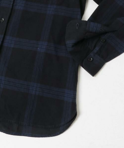 URBAN RESEARCH DOORS / アーバンリサーチ ドアーズ シャツ・ブラウス | 『別注』PENDLETON×DOORS　Guide Shirts | 詳細17