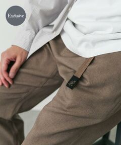 値下げ中　GRAMICCI アーバンリサーチドアーズ別注　ガウチョパンツ URBAN RESEARCH DOORS｜『別注』Gramicci ガウチョパンツ