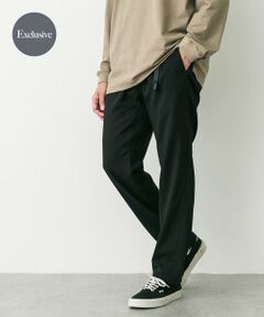 A.F ARTEFACT パンツ 黒 テーパード モリモリ様25日迄お取り置き A.F ARTEFACT パンツ 黒 テーパード モリモリ様25日迄お取り置き