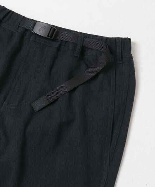 URBAN RESEARCH DOORS / アーバンリサーチ ドアーズ その他パンツ | 『別注』GRAMICCI　LANATECウールライクトラウザー | 詳細20