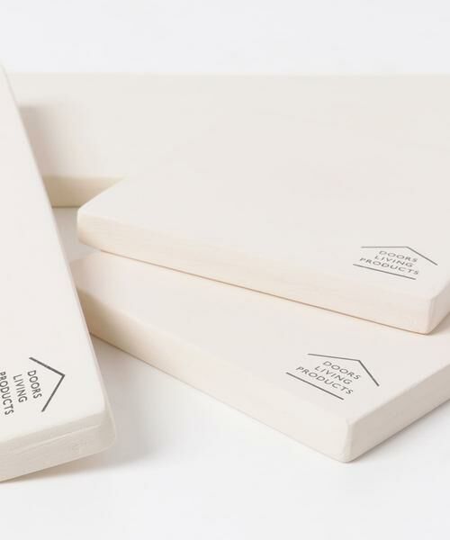 URBAN RESEARCH DOORS / アーバンリサーチ ドアーズ その他雑貨 | DOORS LIVING PRODUCTS　マルチトレー4個セット | 詳細3