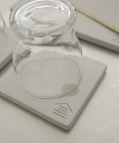 URBAN RESEARCH DOORS / アーバンリサーチ ドアーズ その他雑貨 | DOORS LIVING PRODUCTS　マルチトレー4個セット | 詳細4