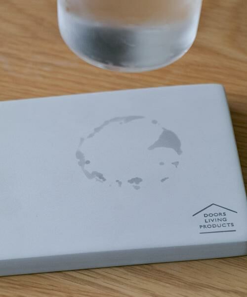 URBAN RESEARCH DOORS / アーバンリサーチ ドアーズ その他雑貨 | DOORS LIVING PRODUCTS　マルチトレー4個セット | 詳細8