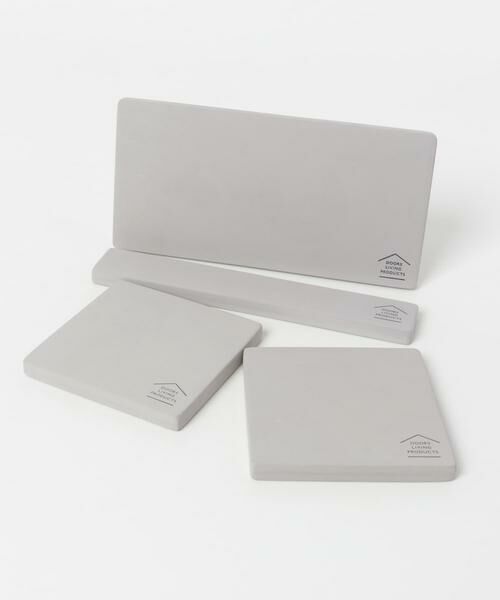 URBAN RESEARCH DOORS / アーバンリサーチ ドアーズ その他雑貨 | DOORS LIVING PRODUCTS　マルチトレー4個セット | 詳細11