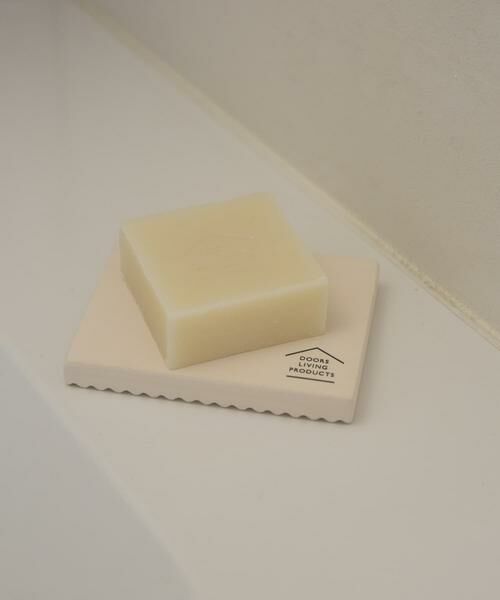 URBAN RESEARCH DOORS / アーバンリサーチ ドアーズ その他雑貨 | DOORS LIVING PRODUCTS　ソープディッシュ | 詳細1