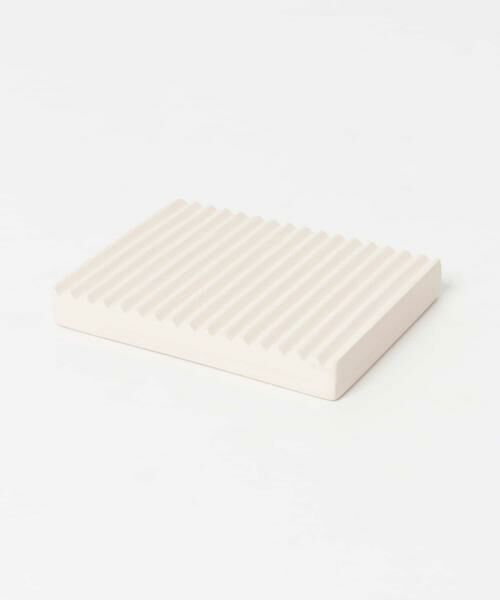 URBAN RESEARCH DOORS / アーバンリサーチ ドアーズ その他雑貨 | DOORS LIVING PRODUCTS　ソープディッシュ | 詳細3