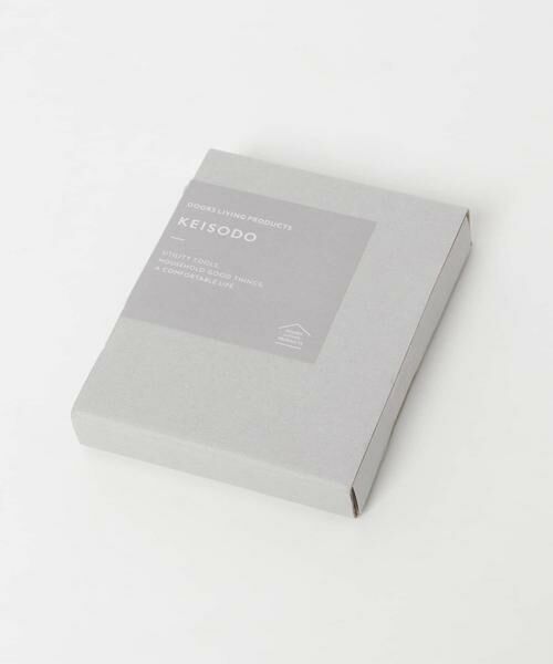 URBAN RESEARCH DOORS / アーバンリサーチ ドアーズ その他雑貨 | DOORS LIVING PRODUCTS　ソープディッシュ | 詳細5