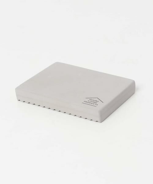 URBAN RESEARCH DOORS / アーバンリサーチ ドアーズ その他雑貨 | DOORS LIVING PRODUCTS　ソープディッシュ | 詳細10