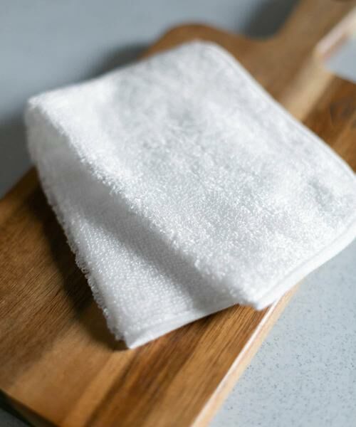 URBAN RESEARCH DOORS / アーバンリサーチ ドアーズ キッチンツール | DOORS LIVING PRODUCTS　パイルレンジクロス | 詳細5