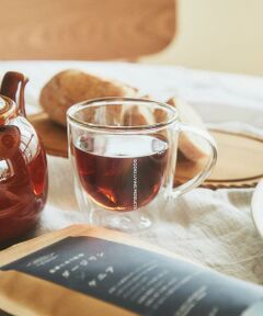 URBAN RESEARCH DOORS / アーバンリサーチ ドアーズ キッチンツール | DOORS LIVING PRODUCTS　ダブルウォールグラスマグ