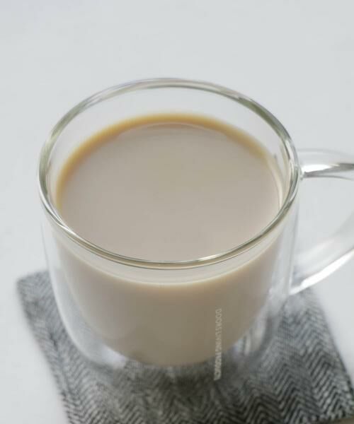 URBAN RESEARCH DOORS / アーバンリサーチ ドアーズ キッチンツール | DOORS LIVING PRODUCTS　ダブルウォールグラスマグ | 詳細13