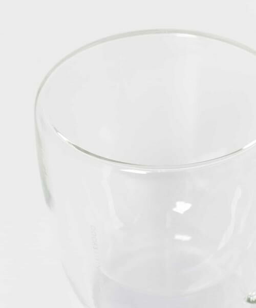 URBAN RESEARCH DOORS / アーバンリサーチ ドアーズ キッチンツール | DOORS LIVING PRODUCTS　ダブルウォールグラスマグ | 詳細14