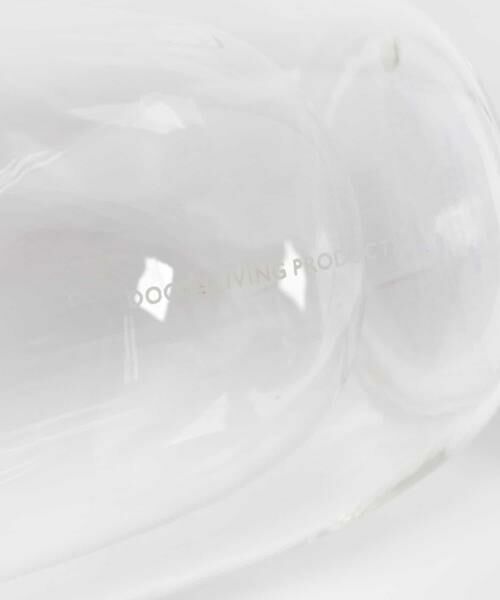 URBAN RESEARCH DOORS / アーバンリサーチ ドアーズ キッチンツール | DOORS LIVING PRODUCTS　ダブルウォールグラスマグ | 詳細15