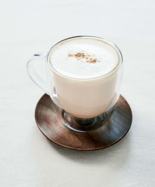 URBAN RESEARCH DOORS / アーバンリサーチ ドアーズ キッチンツール | DOORS LIVING PRODUCTS　ダブルウォールグラスマグ | 詳細3