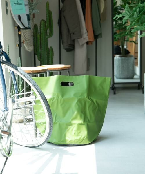 URBAN RESEARCH DOORS / アーバンリサーチ ドアーズ インテリア・インテリア雑貨 | 『別注』HIGHTIDE×DOORS LIVING PRODUCTS　タープバッグ M | 詳細1