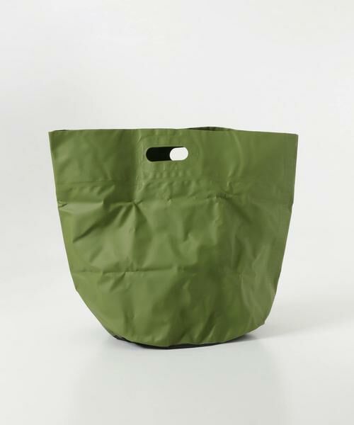 URBAN RESEARCH DOORS / アーバンリサーチ ドアーズ インテリア・インテリア雑貨 | 『別注』HIGHTIDE×DOORS LIVING PRODUCTS　タープバッグ M | 詳細2
