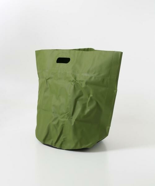 URBAN RESEARCH DOORS / アーバンリサーチ ドアーズ インテリア・インテリア雑貨 | 『別注』HIGHTIDE×DOORS LIVING PRODUCTS　タープバッグ M | 詳細3