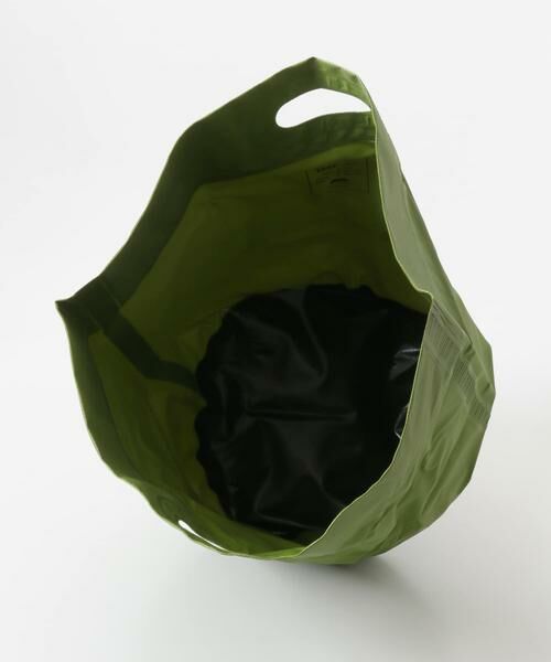 URBAN RESEARCH DOORS / アーバンリサーチ ドアーズ インテリア・インテリア雑貨 | 『別注』HIGHTIDE×DOORS LIVING PRODUCTS　タープバッグ M | 詳細5