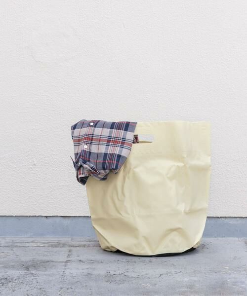 URBAN RESEARCH DOORS / アーバンリサーチ ドアーズ インテリア・インテリア雑貨 | 『別注』HIGHTIDE×DOORS LIVING PRODUCTS　タープバッグ M | 詳細9