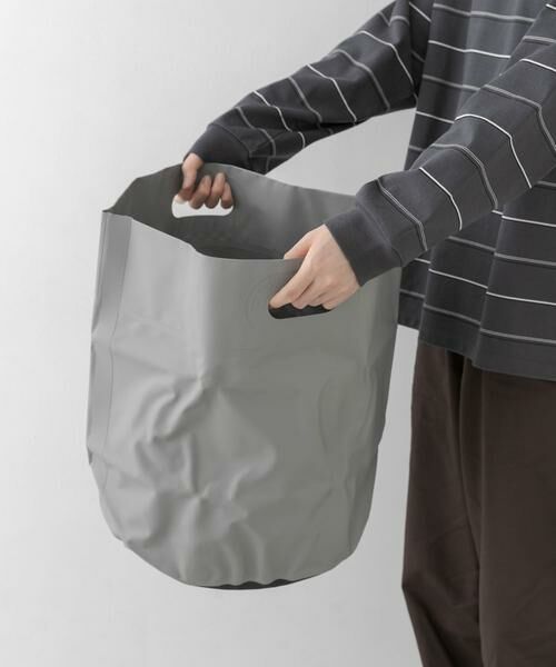 URBAN RESEARCH DOORS / アーバンリサーチ ドアーズ インテリア・インテリア雑貨 | 『別注』HIGHTIDE×DOORS LIVING PRODUCTS　タープバッグ M | 詳細17