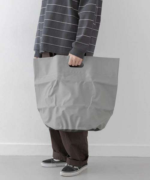 URBAN RESEARCH DOORS / アーバンリサーチ ドアーズ インテリア・インテリア雑貨 | 『別注』HIGHTIDE×DOORS LIVING PRODUCTS　タープバッグ M | 詳細18