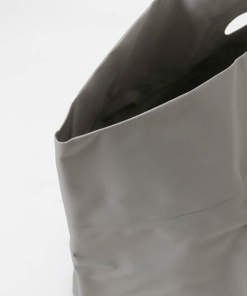 URBAN RESEARCH DOORS / アーバンリサーチ ドアーズ インテリア・インテリア雑貨 | 『別注』HIGHTIDE×DOORS LIVING PRODUCTS　タープバッグ M | 詳細20