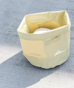 URBAN RESEARCH DOORS / アーバンリサーチ ドアーズ インテリア・インテリア雑貨 | 『別注』HIGHTIDE×DOORS LIVING PRODUCTS　タープバッグ L