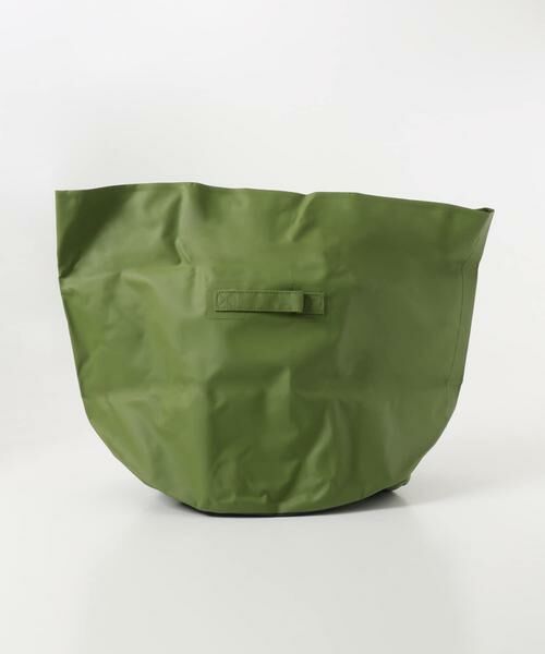 URBAN RESEARCH DOORS / アーバンリサーチ ドアーズ インテリア・インテリア雑貨 | 『別注』HIGHTIDE×DOORS LIVING PRODUCTS　タープバッグ L | 詳細1