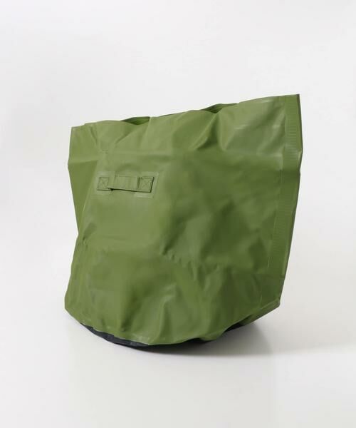 URBAN RESEARCH DOORS / アーバンリサーチ ドアーズ インテリア・インテリア雑貨 | 『別注』HIGHTIDE×DOORS LIVING PRODUCTS　タープバッグ L | 詳細2