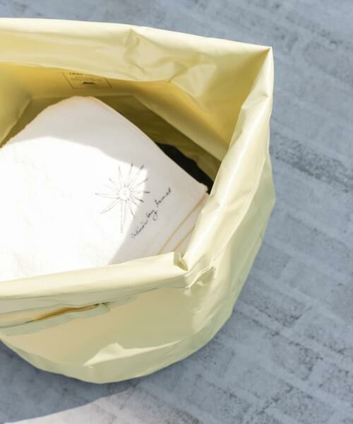 URBAN RESEARCH DOORS / アーバンリサーチ ドアーズ インテリア・インテリア雑貨 | 『別注』HIGHTIDE×DOORS LIVING PRODUCTS　タープバッグ L | 詳細8