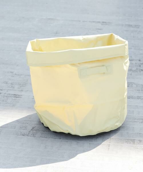 URBAN RESEARCH DOORS / アーバンリサーチ ドアーズ インテリア・インテリア雑貨 | 『別注』HIGHTIDE×DOORS LIVING PRODUCTS　タープバッグ L | 詳細9