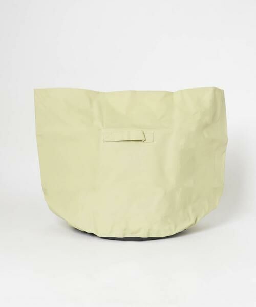 URBAN RESEARCH DOORS / アーバンリサーチ ドアーズ インテリア・インテリア雑貨 | 『別注』HIGHTIDE×DOORS LIVING PRODUCTS　タープバッグ L | 詳細10