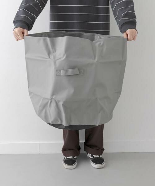 URBAN RESEARCH DOORS / アーバンリサーチ ドアーズ インテリア・インテリア雑貨 | 『別注』HIGHTIDE×DOORS LIVING PRODUCTS　タープバッグ L | 詳細12